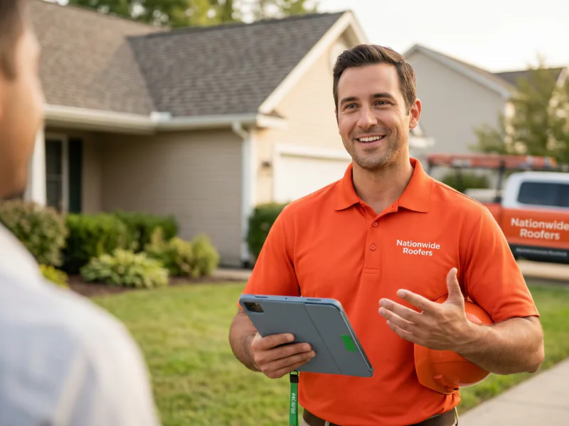 Roof Installation  in Middlefield  FAQ